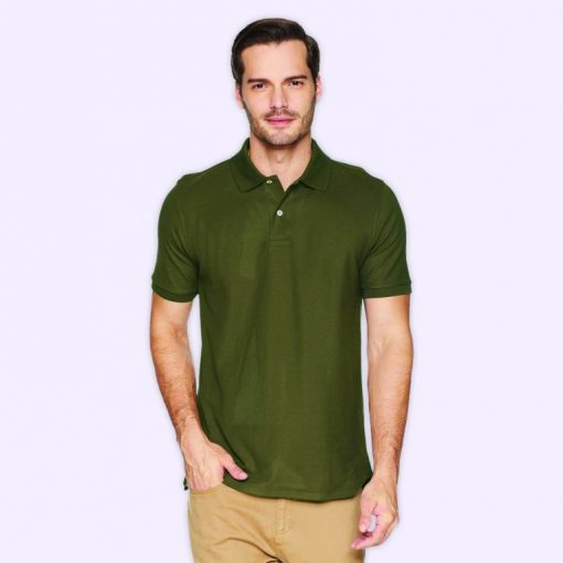 Polo Tshirt